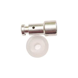 Float Vale and Seal Ring Set for GoWISE Electric Pressure Cooker Model: GW22620 and GW22623