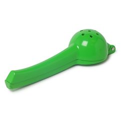 Manual Lime Citrus Hand Juicer – Metal Lime Leaderware Squeezer for Fresh Pressed Juice wi ...