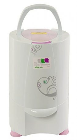 The Laundry Alternative Nina Soft Spin Dryer