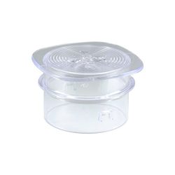 Univen Filler Cap 24997 fits Oster Blender Jar Lid