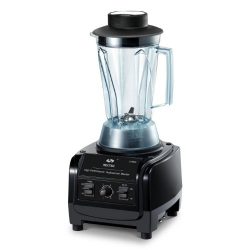 MIXTEC Heavy Duty Professional Blender, 3HP (2230W), 64 Oz, Up to 38,000 rpm Speed