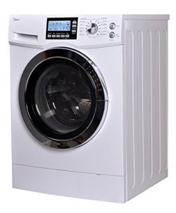 BestAppliance 2.0 Cu. Ft. Combination Washer/Dryer Combo