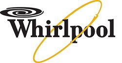 Whirlpool W10176987 Glass Door Wall for Oven