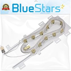 Ultra Durable 8544771 Dryer Heating Element Replacement Part by Blue Stars – Exact Fit For Whirl ...