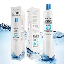 Refrigerator Water Filter Replacement – For Models Found In Leading Big Name Brands Of Sid ...