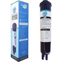 Refrigerator Water Filter Compatiable with Whirlpool 4396841B Pur Filter3 Everydrop Push Button  ...