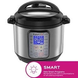 Instant Pot Duo Plus 9-in-1 (6 Quart)