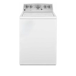 Kenmore 25132 Top Load Washer with Exclusive Triple Action Impeller in White, includes delivery  ...