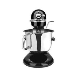 KitchenAid Professional 600 6 Qt Lift Bowl Stand Mixer (Certified Refurbished)