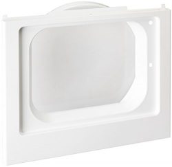 Frigidaire 134031600 Washer/Dryer Combo Front Panel