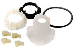 285811 Washer Agitator Repair Kit Replacement for Inglis, Whirlpool, Admiral, Kenmore, Sears.