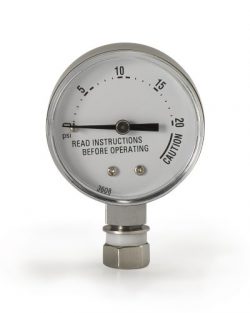 Presto Steam Gauge for Pressure Canner