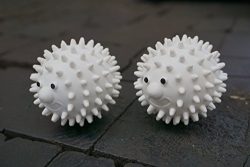 Baby Hedgehog Dryer Balls – Dryer Softeners