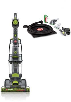 Hoover Dual Power Pro Carpet Washer Cleaner FH51200