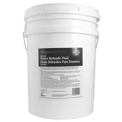 Olympic Oil 757583 AW32 Master Mechanic Hydraulic Oil, 5-Gallon