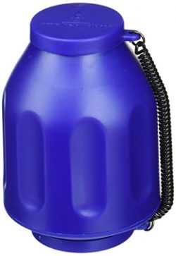 Smoke Buddy 0159-BLU  Personal Air Filter, Blue