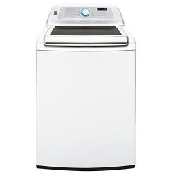 Kenmore Elite 31552 5.2 cu. ft. Top Load Washer in White, includes delivery and hookup