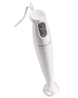 Proctor-Silex 59738A Hand Blender