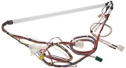 Frigidaire 134769600 Washer/Dryer Combo Wire Harness