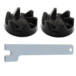 9704230 Blender Coupler with Spanner Kit Replacement Parts For KitchenAid KSB5WH KSB5 KSB3 Driver