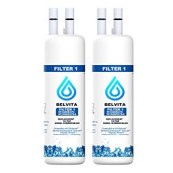 Refrigerator Water Filter Kenmore 46-9081 2-pack