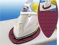 SOFINNI Ironing Pad, Iron Rest, Silicone Ironing Plate
