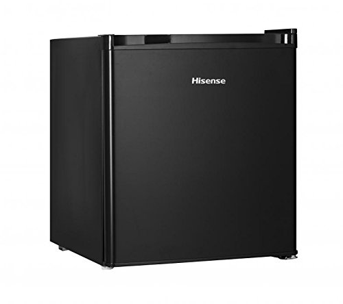 Hisense RS17B5 Feet Free-Standing Compact Refrigerator, 1.7 Cubic Foot ...