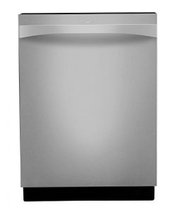 Kenmore Smart 14673 Dishwasher with 360° PowerWash in Stainless Steel, includes delivery and ins ...