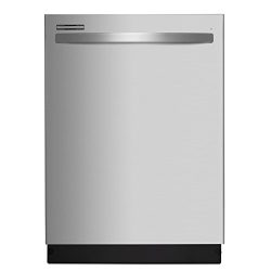 Kenmore 13473 24″ Built-in Dishwasher in Stainless Steel, includes delivery and hookup (Av ...