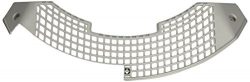 LG Electronics 3550EL1006B Dryer Lint Filter Guide and Grille