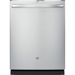 GE GDT695SSJSS 24″ Stainless Steel Fully Integrated Dishwasher – Energy Star