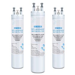 UL-TR-A-WF Refrigerator Water Filter Compatible with Kenmore 46-9999, FGHS2631PF4A,PS2364646 Wat ...