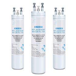 UL-TR-A-WF Refrigerator Water Filter Compatible with Kenmore 46-9999, FGHS2631PF4A,PS2364646 Wat ...