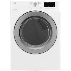 Kenmore 81182 Electric Dryer with Sensor Dry in White, includes delivery and hookup (Available i ...