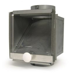 American Aldes Dryer Lint Trap