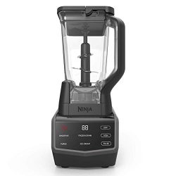 Ninja Smart Screen Blender with 1000-Watt Base, 4-Auto-iQ Programs, Touchscreen Display, Total C ...