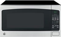 GE JES2051SNSS 2.0 Cu. Ft. Stainless Steel Countertop Microwave