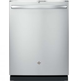 GE PDT825SSJSS Profile 24″ Stainless Steel Fully Integrated Dishwasher – Energy Star