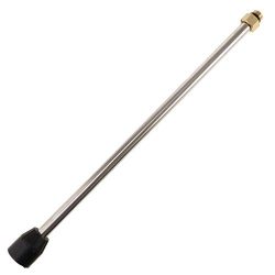 Flameer Brand New Lance Extension Pole – Pressure Washer Accessory 35/40/50CM – Moon ...