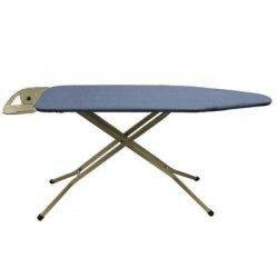 Home Products Premium 4 Leg Ironing Board Sewing Machines