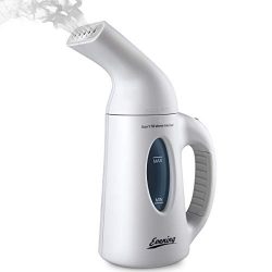 Steamer for Clothes Travel Steamer Clothes Steamer for Home and Travel Fast Heats Up Handheld St ...