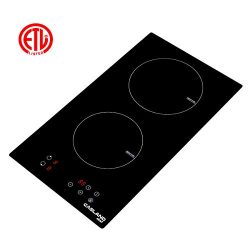 Induction Cooktop, Gasland chef Built-in Induction Cooker, Vitro Ceramic Surface Electric Cookto ...