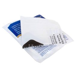 Whirlpool W10165296RP 18-Inch Plastic Compactor Bags with Odor Remover, 15-Pack