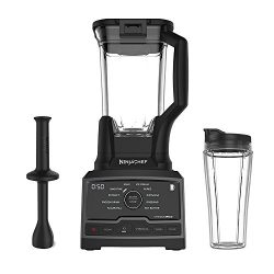 Ninja Chef DUO CT815A High-Speed Blender