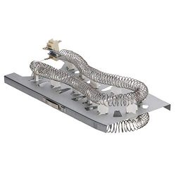 HIFROM Replacement 3387747 Dryer Heating Element for Whirlpool Kenmore Maytag Dryer Accessories  ...
