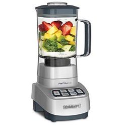 Cuisinart CB-1300PC Powerful Heavy Duty Blender VELOCITY Ultra 1 HP Motor with Programmed Ice Cr ...