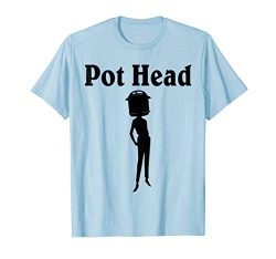 Instant Pot Head Funny Shirt