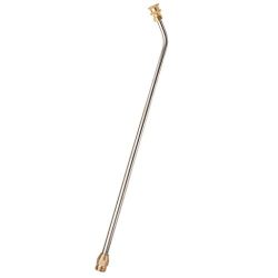 Flameer Brand New Lance Extension Pole – Pressure Washer Accessory 35/40/50CM – Moon ...