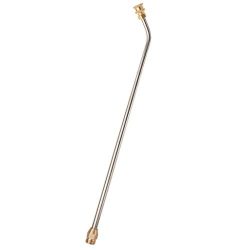 Flameer Brand New Lance Extension Pole – Pressure Washer Accessory 35/40/50CM – Moon ...