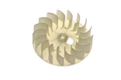 GE WE16M15 Blower Wheel for Dryer